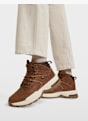 Dockers Schnürboots Cognac 42324 5