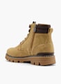 Dockers Bottes à lacets Marron 42330 3