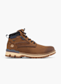 Dockers Bottes à lacets Marron 42345 1