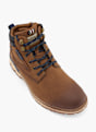 Dockers Schnürboots Braun 42345 2