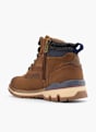 Dockers Schnürboots Braun 42345 3