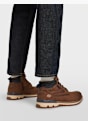 Dockers Schnürboots Braun 42345 5