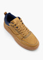 U.S. Polo Sapatilha Castanho 42354 2