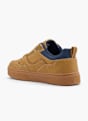 U.S. Polo Sneaker Marrón 42354 3