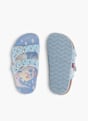 Disney Frozen Pantolette Blau 43446 3