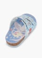 Disney Frozen Pantolette Blau 43446 4
