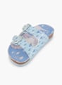 Disney Frozen Pantolette Blau 43446 5