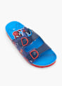 Spider-Man Pantolette Blau 43447 2