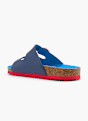 Spider-Man Pantolette Blau 43447 3