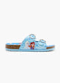 Disney Frozen Pantolette Blau 43448 1