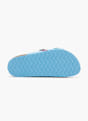 Disney Frozen Pantolette Blau 43448 4