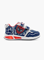 Spider-Man Sneaker kék 42382 1