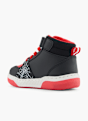 Spider-Man Sneaker Rosso 42384 3