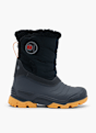 elefanten Boots d'hiver Noir 42395 1