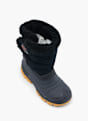 elefanten Winterboots Schwarz 42395 2