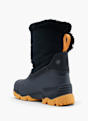 elefanten Winterboots Schwarz 42395 3