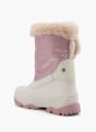 elefanten Boots d'hiver Beige 42396 3