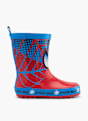Spider-Man Stivale di gomma Blu 42420 1