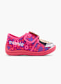 Minnie Mouse Scarpa da casa chiusa Rosa 42413 1