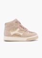 Cupcake Couture Sneakers tipo bota Rosa 42455 1