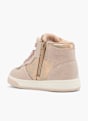 Cupcake Couture Magas szárú sneaker rózsaszín 42455 3