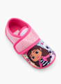 Gabby's Dollhouse Zaprti hišni copati Roza 42463 2