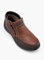 Rieker Halbschuh Braun 42487 2