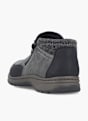 Rieker Chaussures basses Gris 42484 3