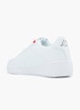 Kappa Sneaker Bianco 42502 3