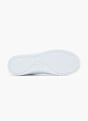 Kappa Sneaker Bianco 42502 4
