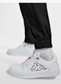 Kappa Sneaker Bianco 42502 5