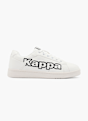 Kappa Sneaker Bianco 42503 1
