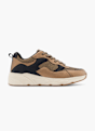 Graceland Sneaker Braun 42726 1