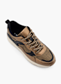 Graceland Sneaker Brun 42726 2
