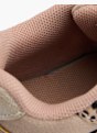 Graceland Stivale allacciato Beige 81763 5