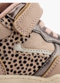 Graceland Stivale allacciato Beige 81763 6