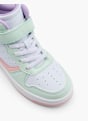 Graceland Magas szárú sneaker fehér 43236 2
