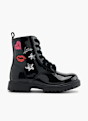 Graceland Bota con cordones Negro 43434 1