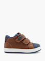Vty Halbschuh Braun 48334 1
