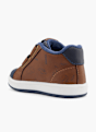 Vty Halbschuh Braun 48334 3