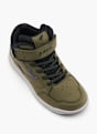 Joma Hoher Sneaker Grün 42623 2