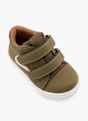 Vty Baskets montantes Olive 48335 2
