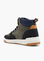 Vty Hoher Sneaker Khaki 43431 3