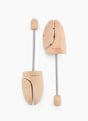 DEICHMANN Schuhspanner Beige 42675 1