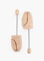 DEICHMANN Schuhspanner Beige 42677 1