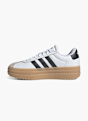 adidas Sneaker Weiß 42693 2