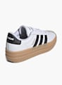 adidas Sneaker Bianco 42693 4