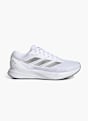 adidas Обувки за бягане Бял 43187 1
