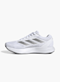 adidas Bėgimo batai Balta 43187 2