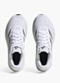 adidas Обувки за бягане Бял 43187 3